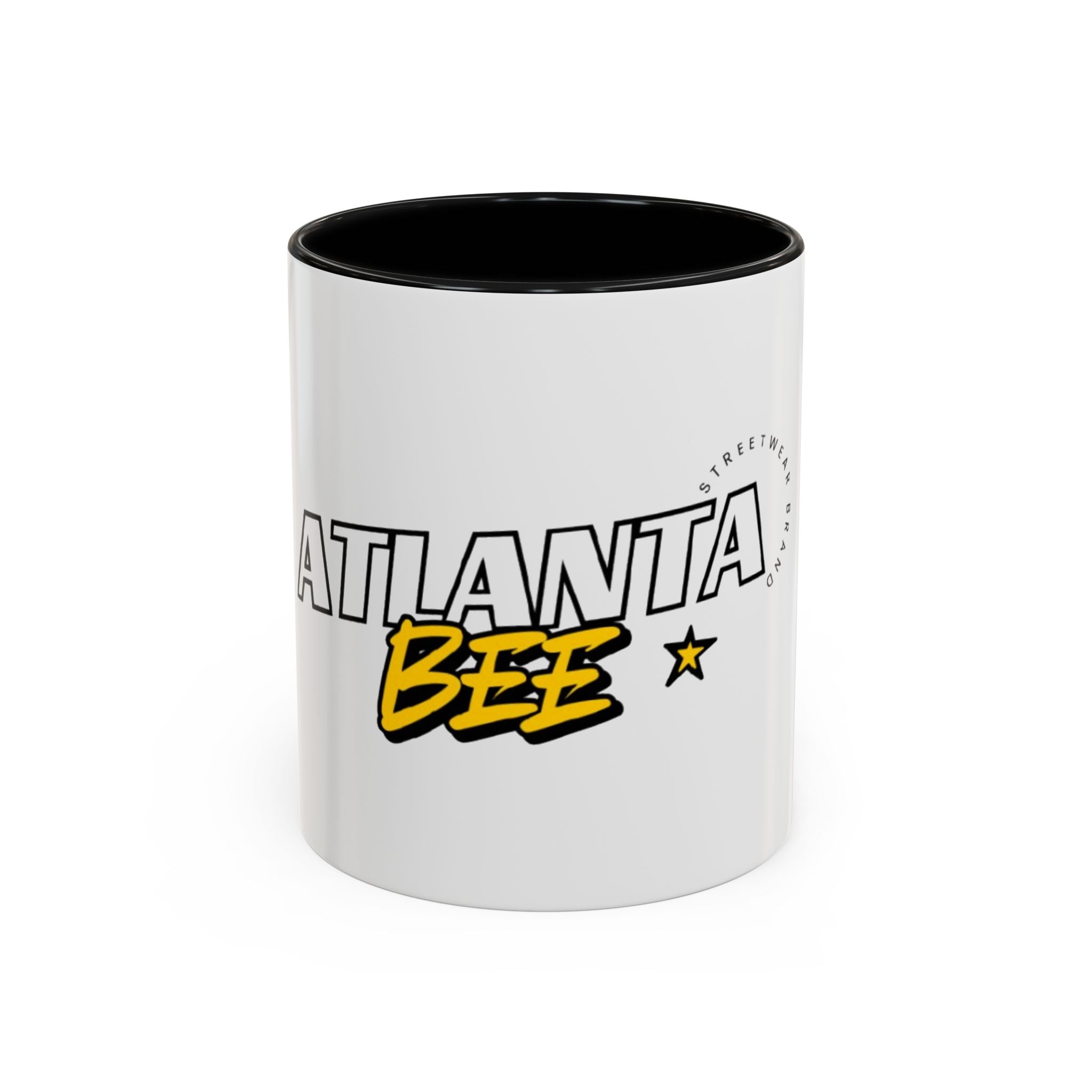 Atlanta Bee Coffee Mug