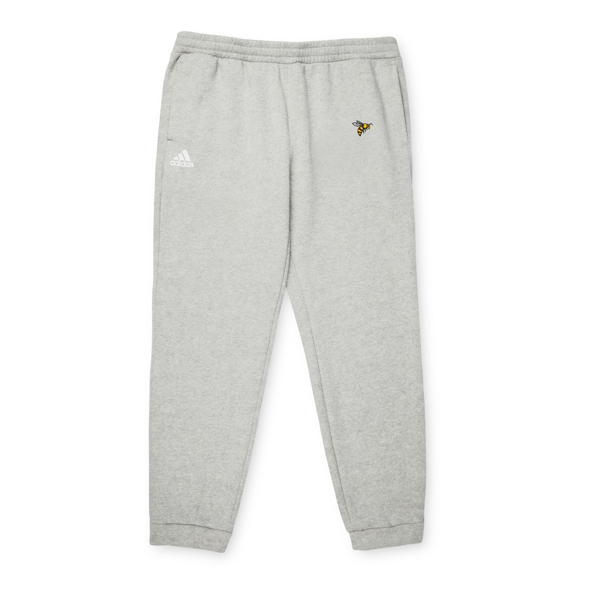 Cozy Unisex Fleece Joggers