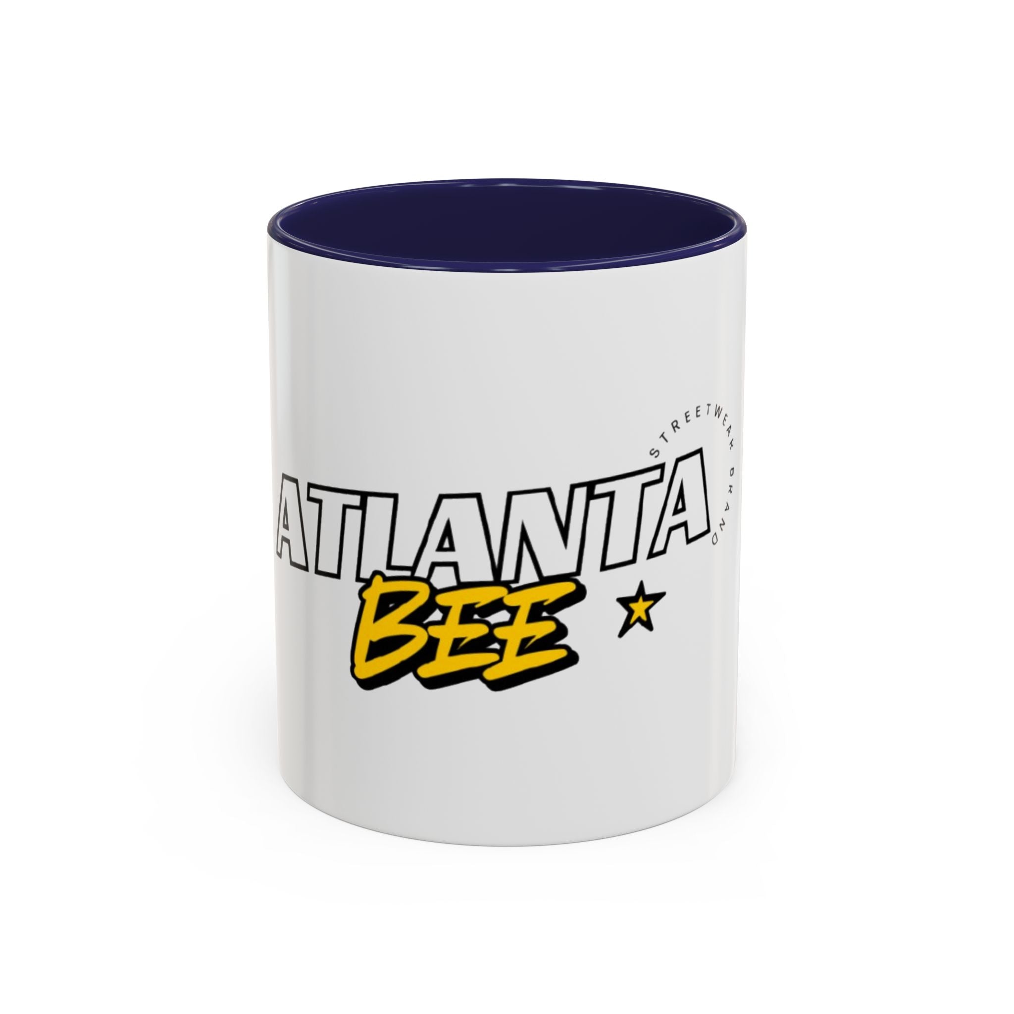 Atlanta Bee Coffee Mug