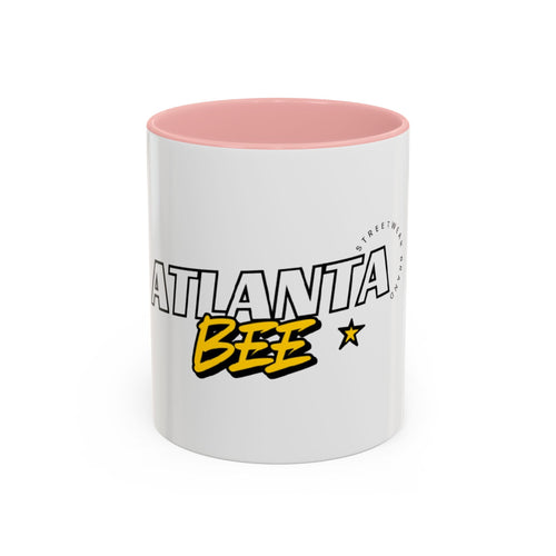 Atlanta Bee Coffee Mug