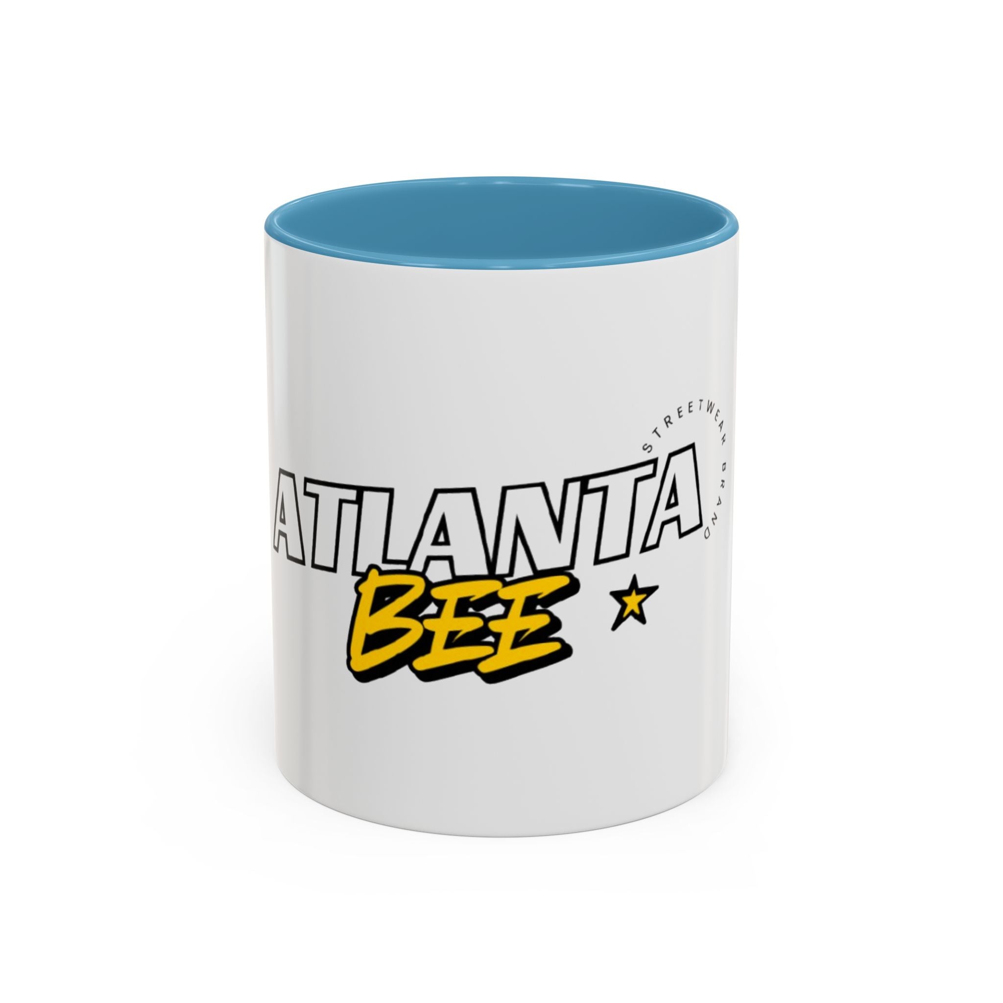 Atlanta Bee Coffee Mug