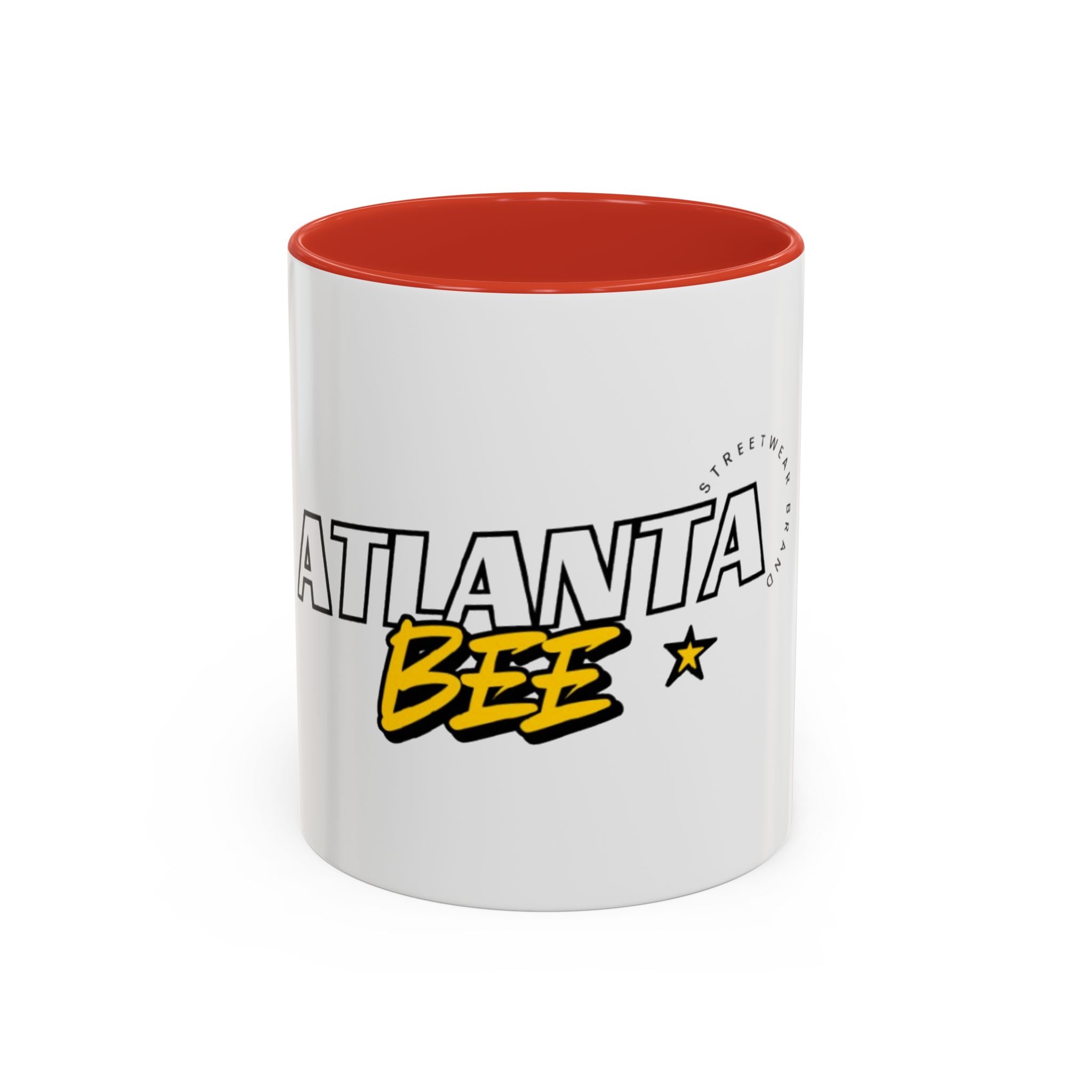 Atlanta Bee Coffee Mug
