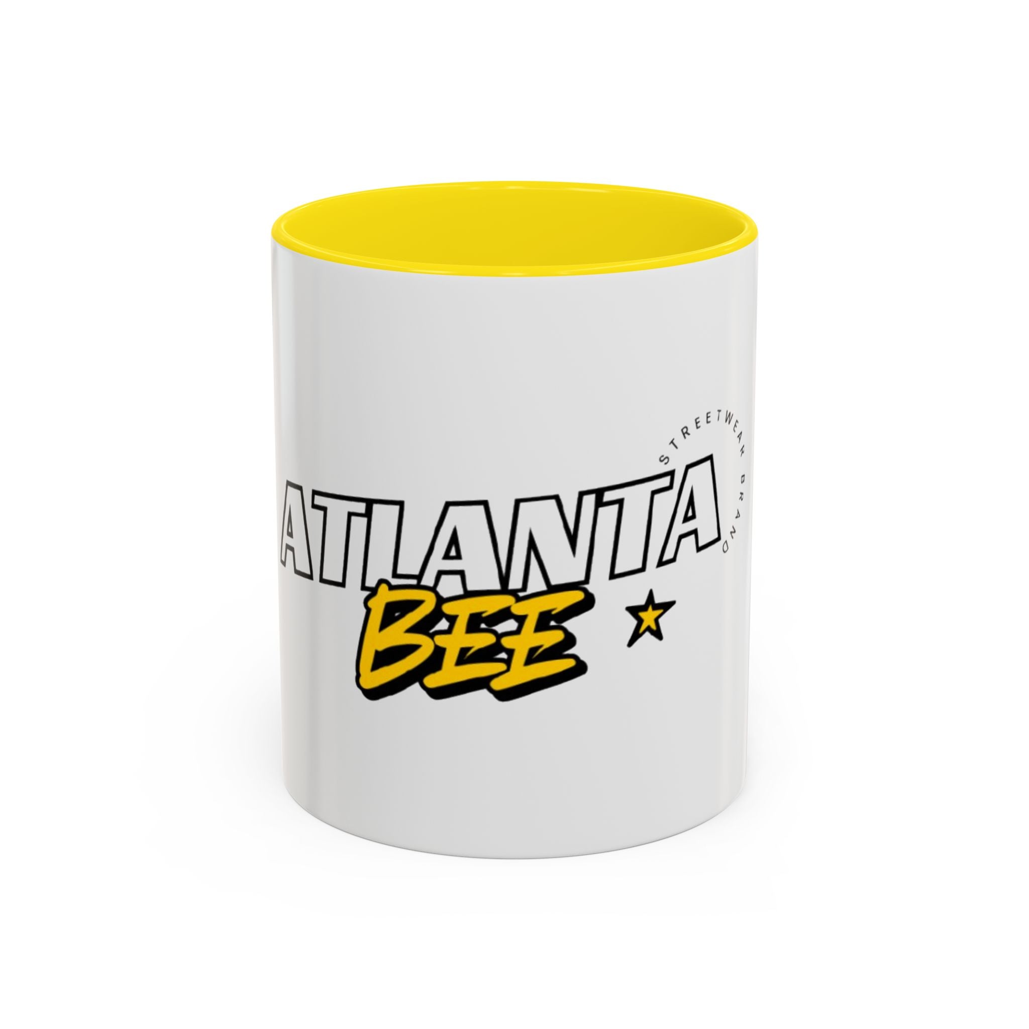 Atlanta Bee Coffee Mug