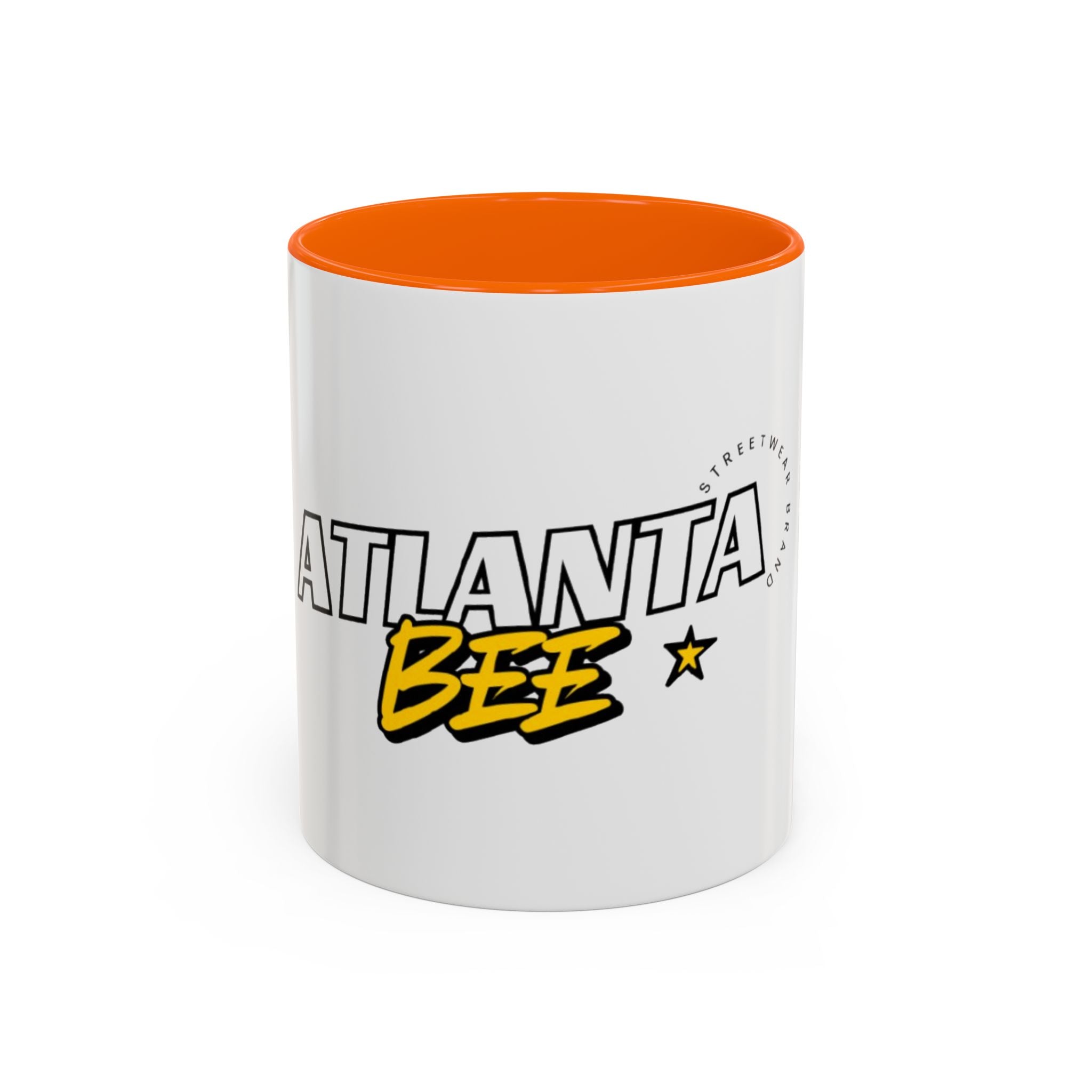 Atlanta Bee Coffee Mug