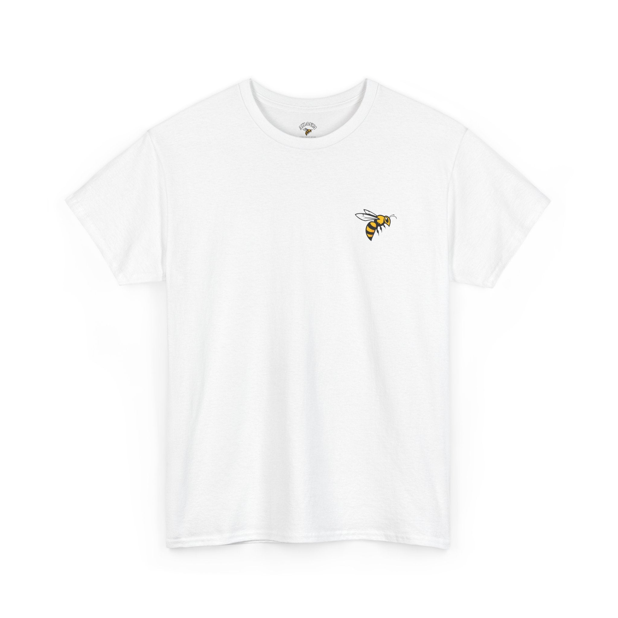 AtlantaBee Oversize t-shirt