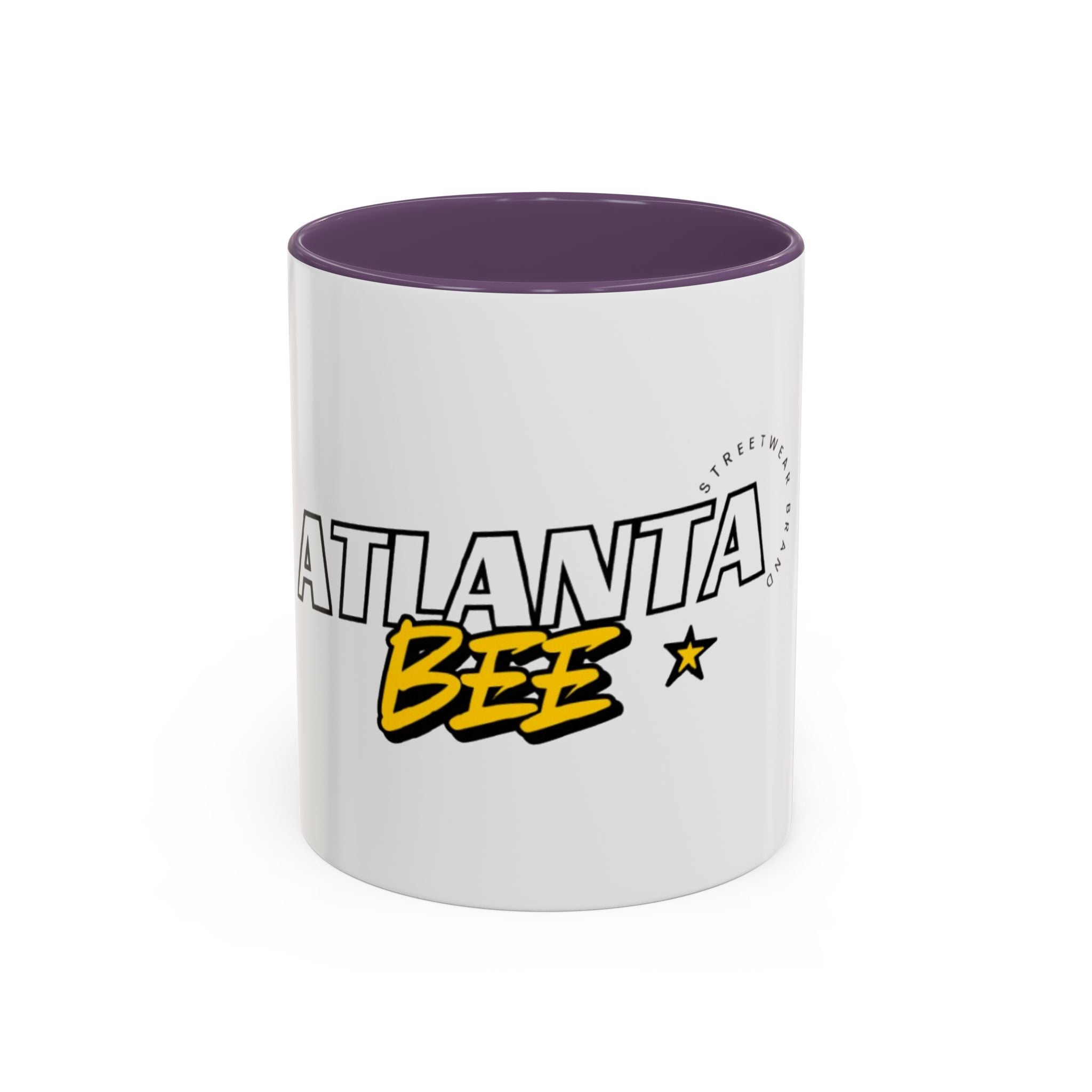 Atlanta Bee Coffee Mug