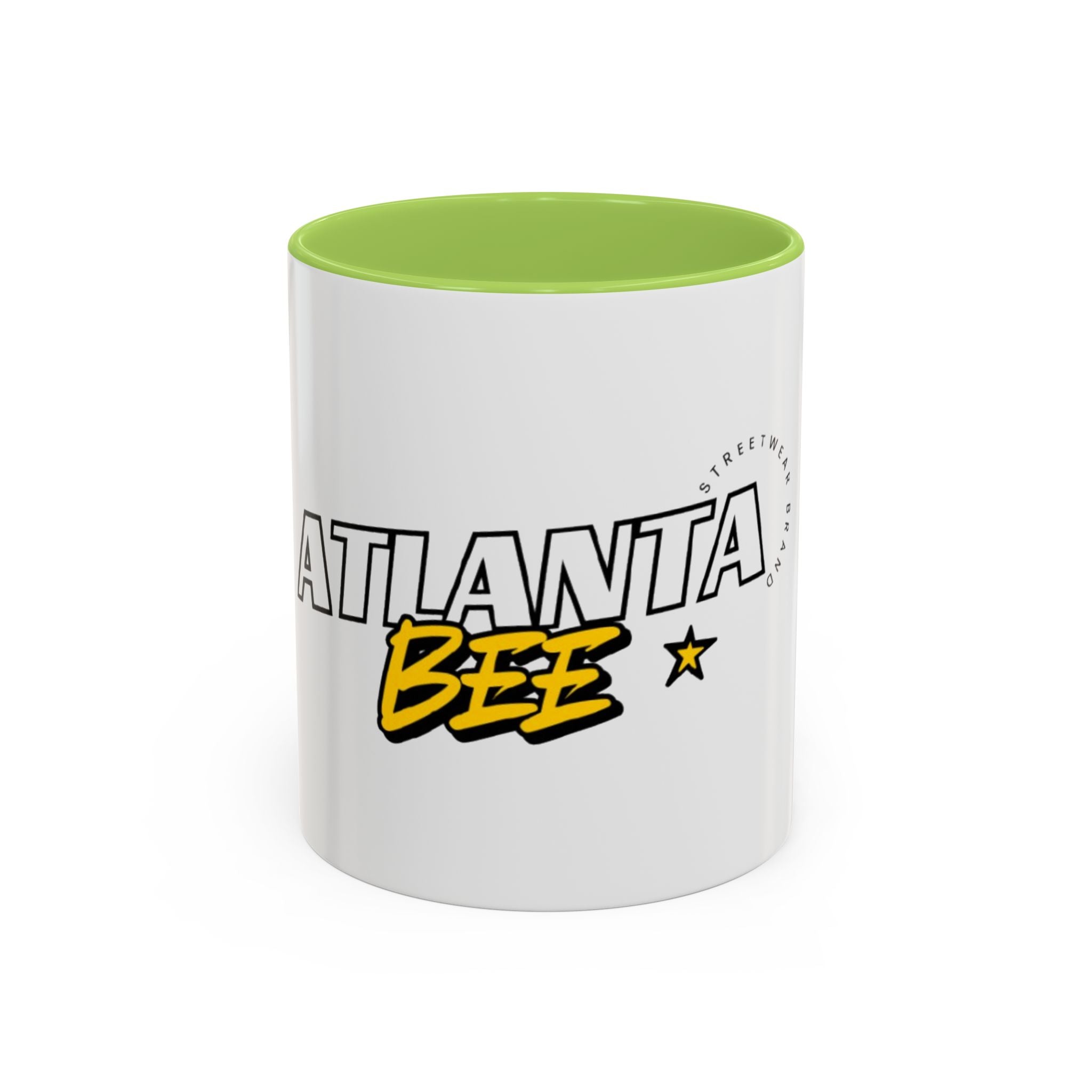 Atlanta Bee Coffee Mug